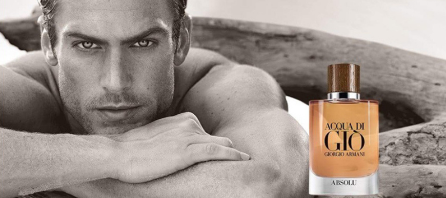 Giorgio Armani