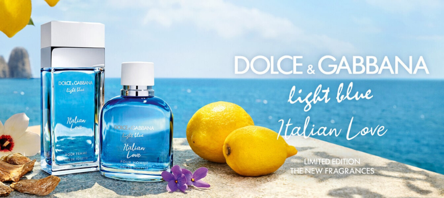 Dolce & Gabbana