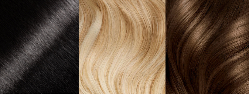 Hair