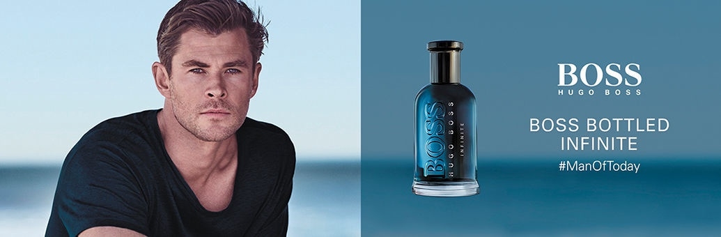 Hugo Boss