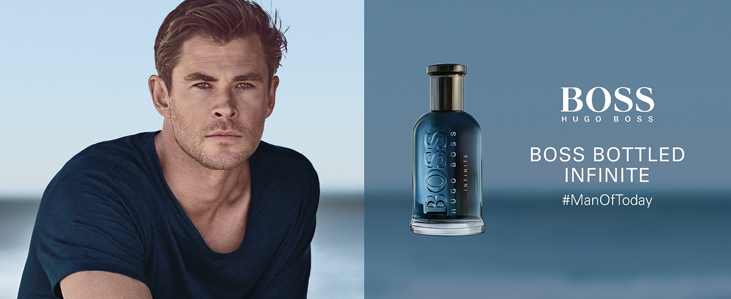 Men's Fragrances