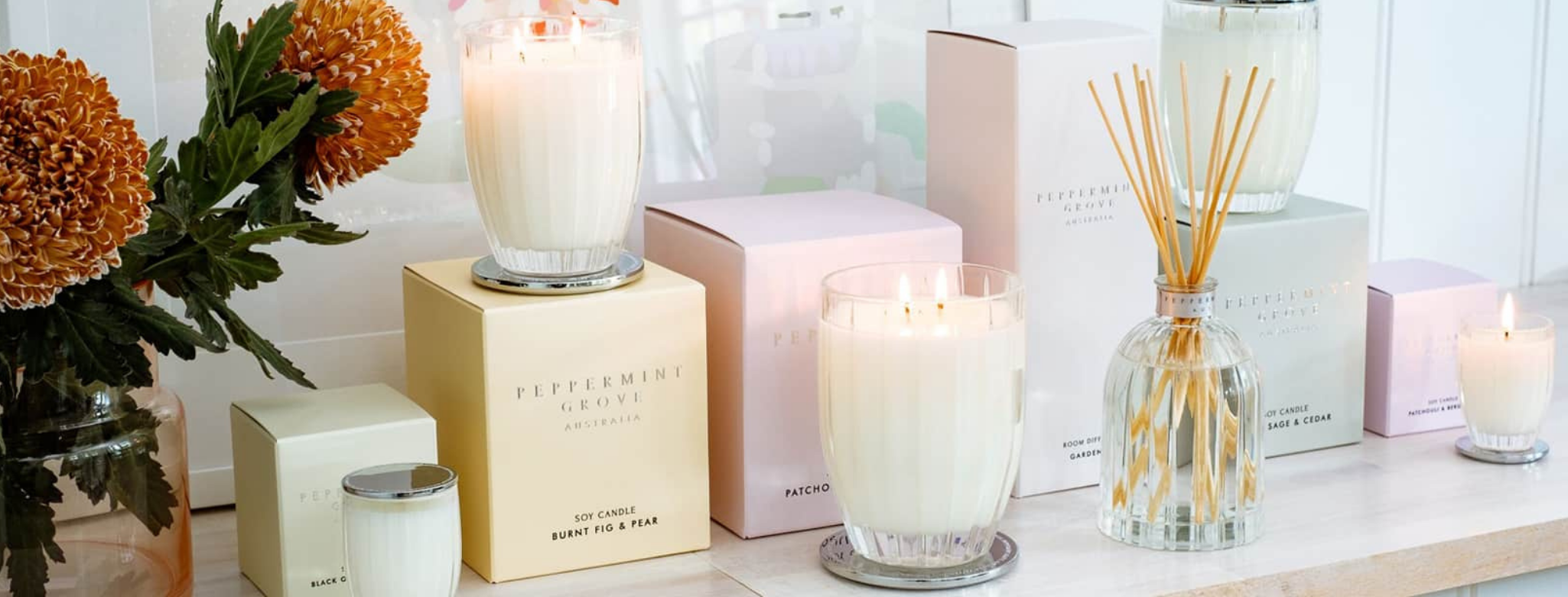 Candles