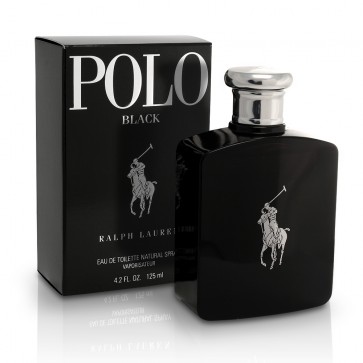 Polo Black Eau de Toilette
