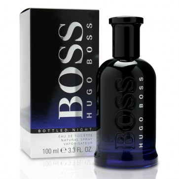 Hugo Boss Boss Bottled Night Eau de Toilette