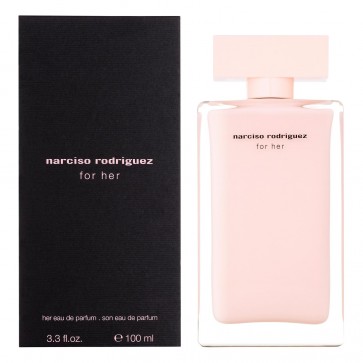 Narciso Rodriguez For Her Eau du Parfum