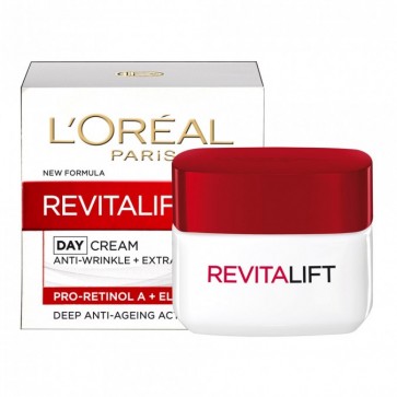 L'Oreal Paris Revitalift Day Cream 50ml