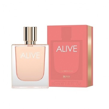 Hugo Boss Alive Eau de Parfum