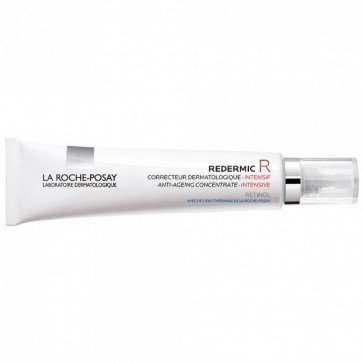 La Roche Posay Redermic R Intensive Moisturiser 30ml
