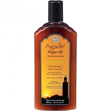 Agadir Argan Oil Volume Shampoo 366ml