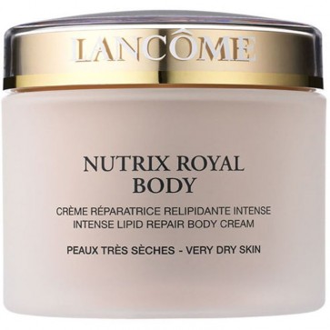 Lancôme Nutrix Royal Body Moisturiser Pot