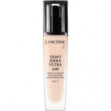 Lancôme Teint Idole Ultra 24H SPF15 Foundation