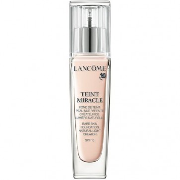 Lancôme Teint Miracle Foundation