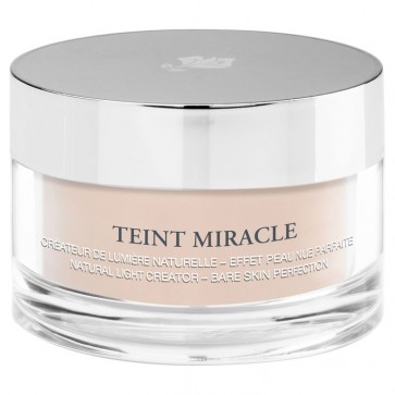 Lancôme Teint Miracle Loose Powder Bare Skin Perfection