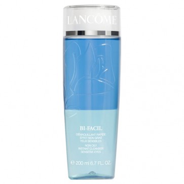 Lancôme Bi-Facil Instant Eye Makeup Remover 125 ml