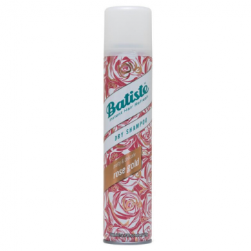 Batiste Rose Gold Dry Shampoo 200mL