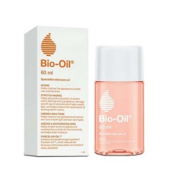 Bio Oil