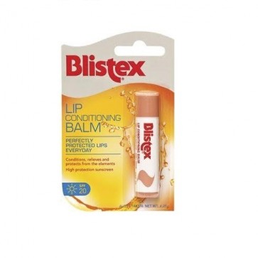 Blistex Lip Conditioning Balm SPF 20+