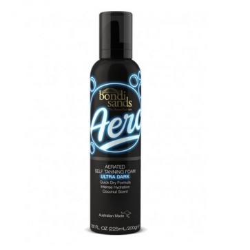 Bondi Sands Aero Ultra Dark Self Tanning Foam