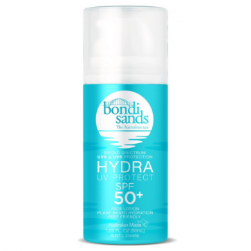 Bondi Sands Hydra UV Protect Face Lotion SPF 50+ 50ml