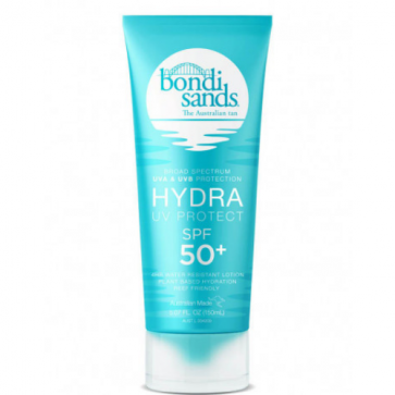 Bondi Sands Hydra UV Protect Sunscreen Lotion SPF 50+ 150ml