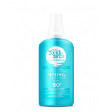 Bondi Sands Hydra UV Protect SPF 50+ Spray Sunscreen 150ml