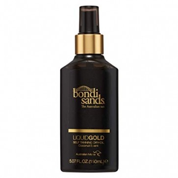 Bondi Sands Liquid Gold Self-Tanning Dry Oil