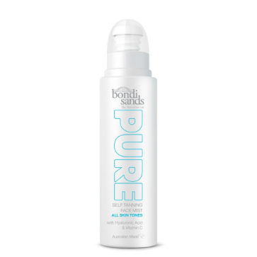 Bondi Sands Pure Self-Tanning Face Mist