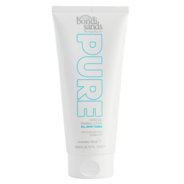 Bondi Sands Pure Gradual Tanning Lotion 