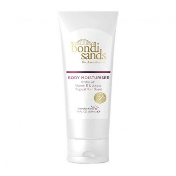 Bondi Sands Tropical Rum Body Moisturiser 200ml