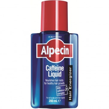 Alpecin Caffeine Liquid 200ml