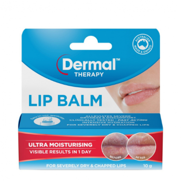 Dermal Therapy Original Lip Balm