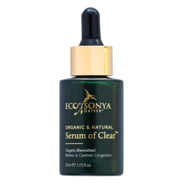 Eco by Sonya Serum of Clear