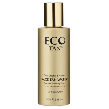 Eco Tan Face Tan Water 100ml
