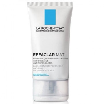 La Roche Posay Effaclar Mat Moisturiser 
