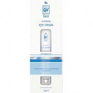 Ego QV Face Revitalising Eye Cream 15 g