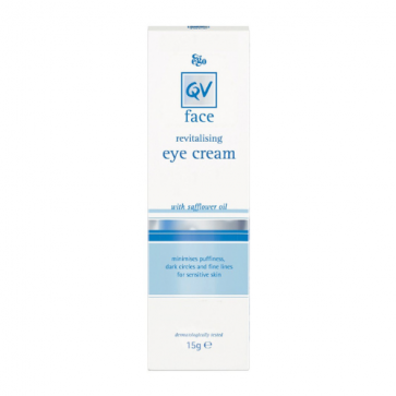 Ego QV Face Revitalising Eye Cream 