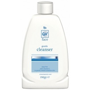 Ego QV Face Gentle Cleanser 250g