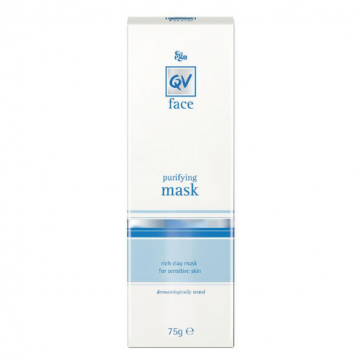 Ego QV Face Purifying Mask 