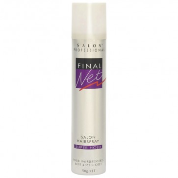 Final Net 50g