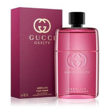 Gucci Guilty Pour Femme Absolute Eau de Parfum