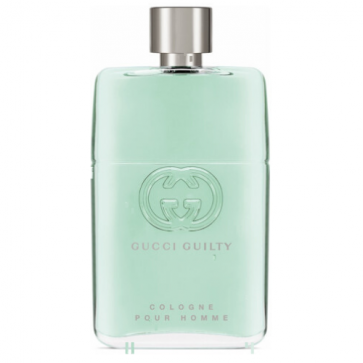 Gucci Cologne Eau de Toilette