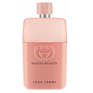 Gucci Guilty Love Edition Pour Femme Eau de Parfum