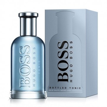 Hugo Boss Bottled Tonic Eau de Toilette 50 ml