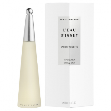 Issey Miyake L’eau de Issey Eau de Toilette