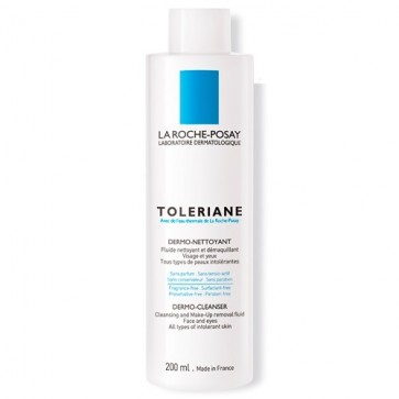 La Roche Posay Toleriane Dermo-Cleanser 