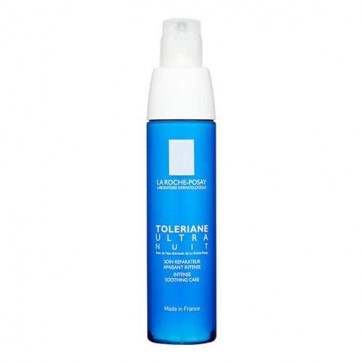 La Roche Posay Toleriane Ultra Overnight Moisturiser