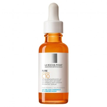 La Roche Posay Pure Vitamin C10 Serum 30ml