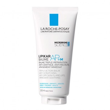 La Roche Posay Lipikar Baume AP+ M 200ml NEW