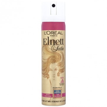 L'Oreal Elnett Very Volume 75ml