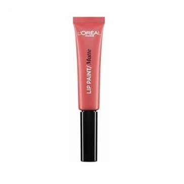 L'Oreal Paris Lip Paint Matte